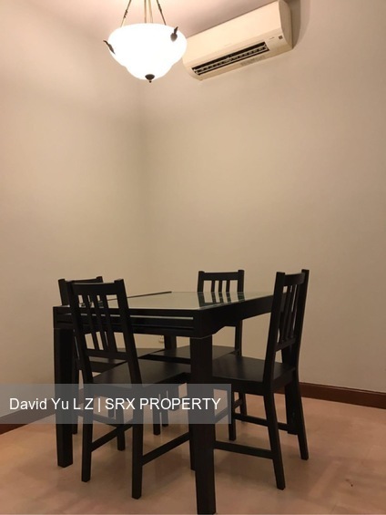 Burlington Square (D7), Apartment #489350771